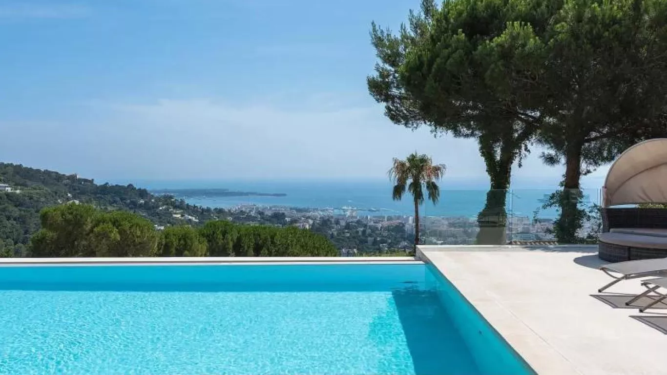 Villa Varela | Cannes