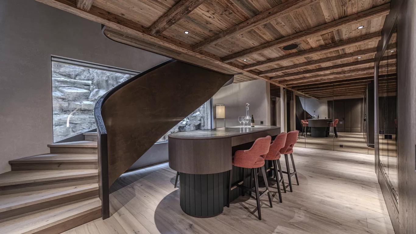 Chalet Bellaria | Kitzbuhel