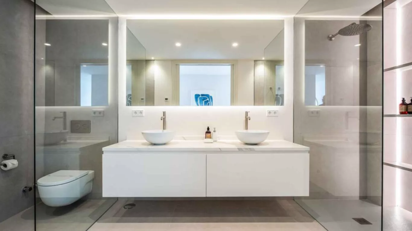 Villa Shakira | Marbella