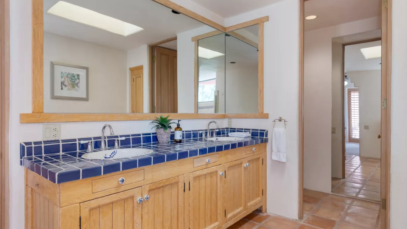 The Pond Estate | Palm Springs