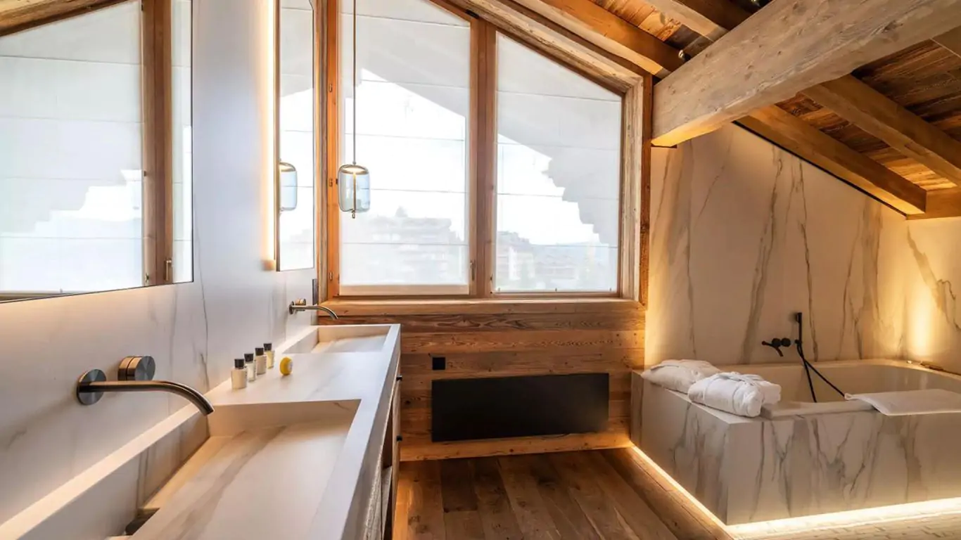 Chalet Lowell | Courchevel