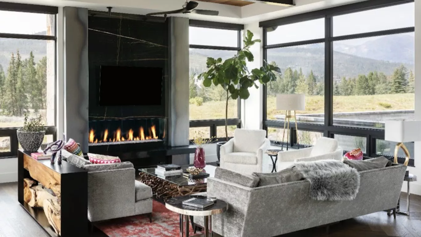 Villa Amara | Breckenridge