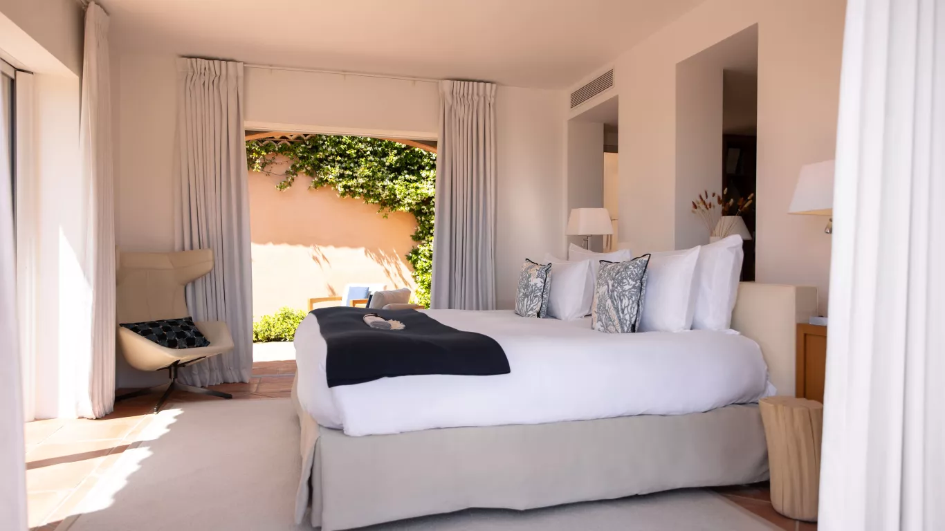 La Reserve Ramatuelle Villa 11 | St-Tropez