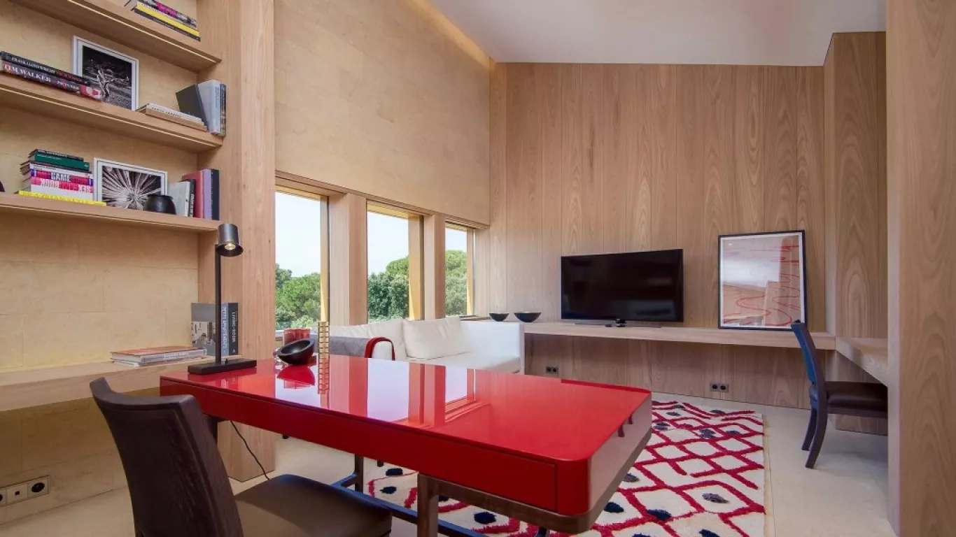 Villa Mildred | St-Tropez