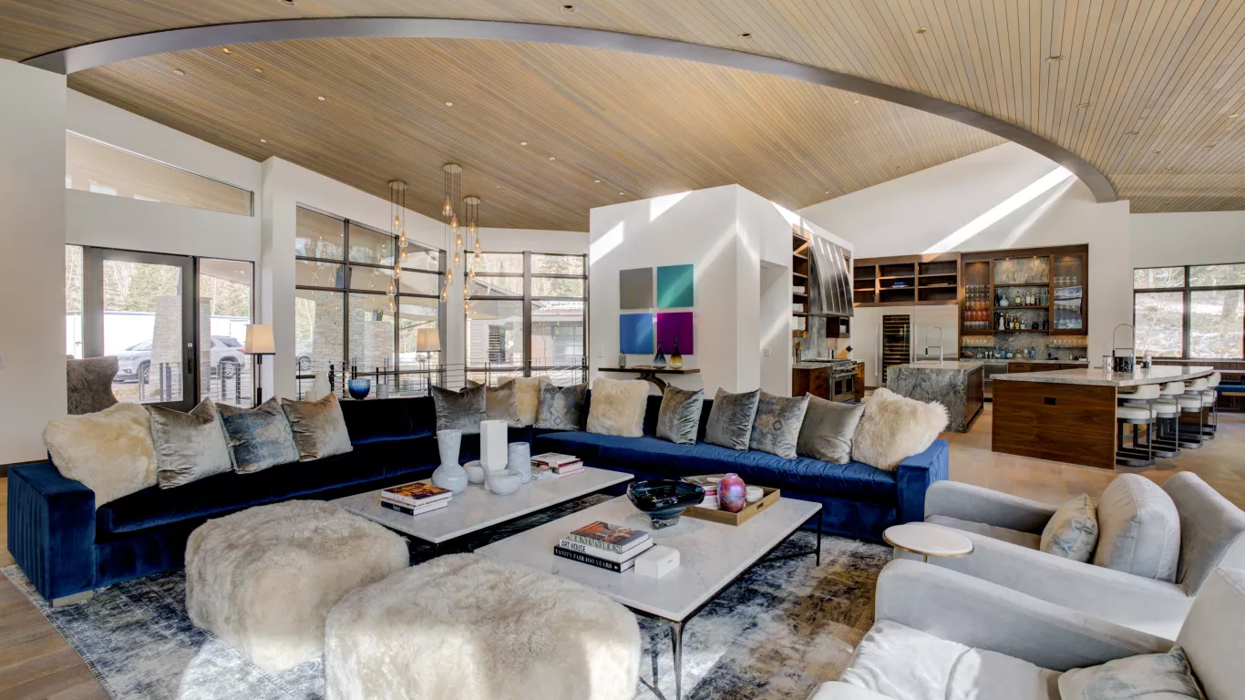 Chalet Winona | Park City