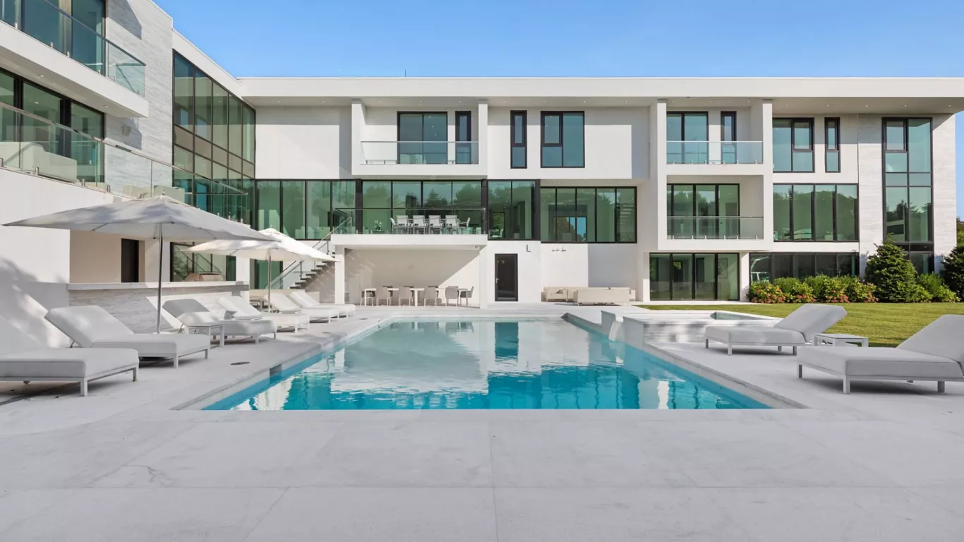 Villa Ariadna | Hamptons