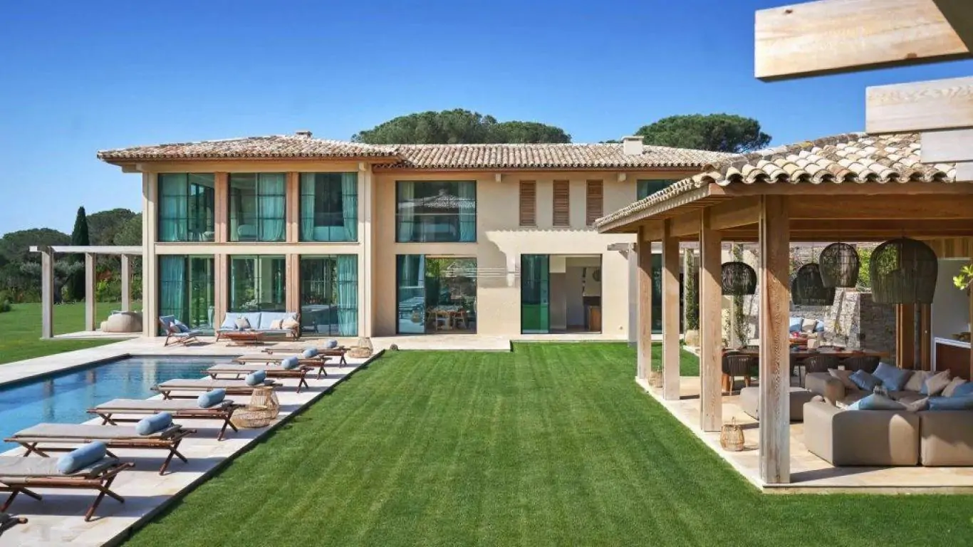Villa Maria | St-Tropez