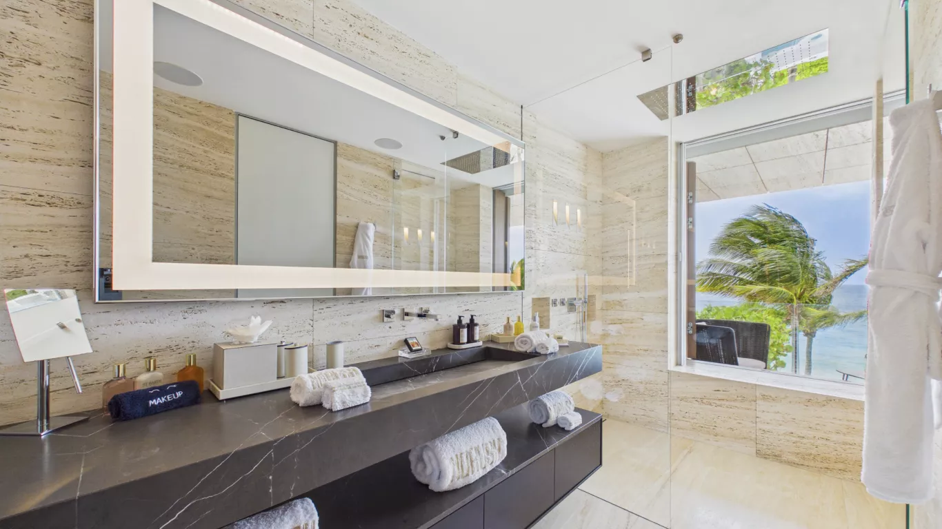 Villa No Rush | St. Barth