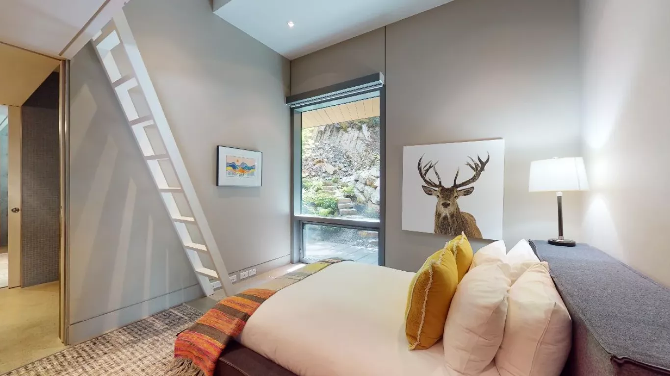 Villa Helga | Whistler