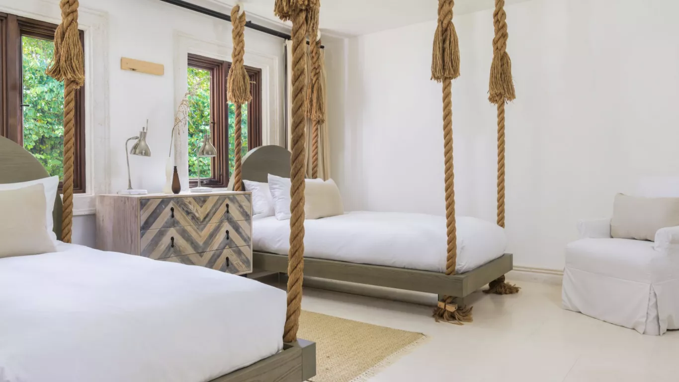 Villa La Dolce Vita | Turks and Caicos
