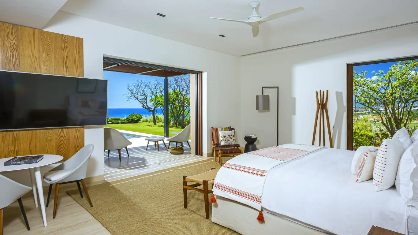 Villa Fernanda | Cabo