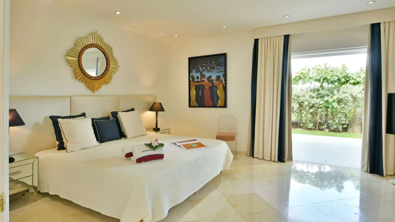 Villa Good News | St. Barth