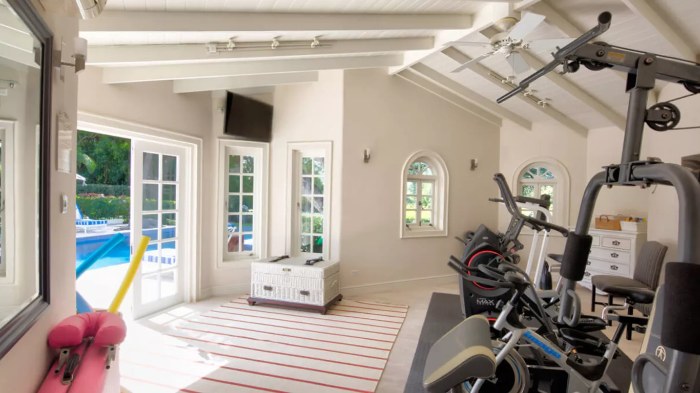 Villa Casablanca | Barbados