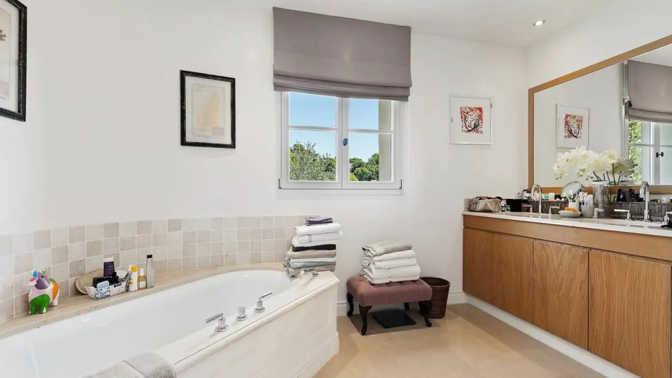 Villa Georgette | Cannes