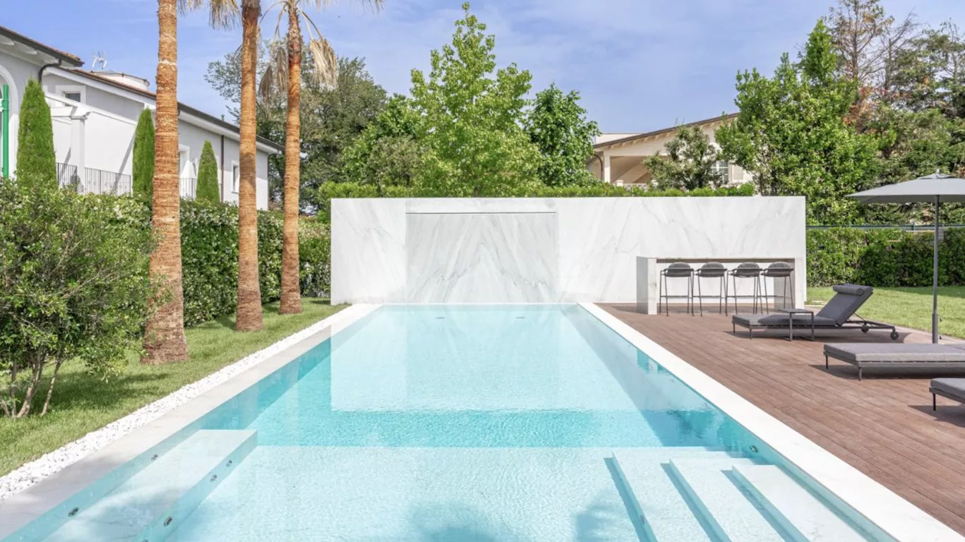 Villa Ingrid | Forte dei Marmi
