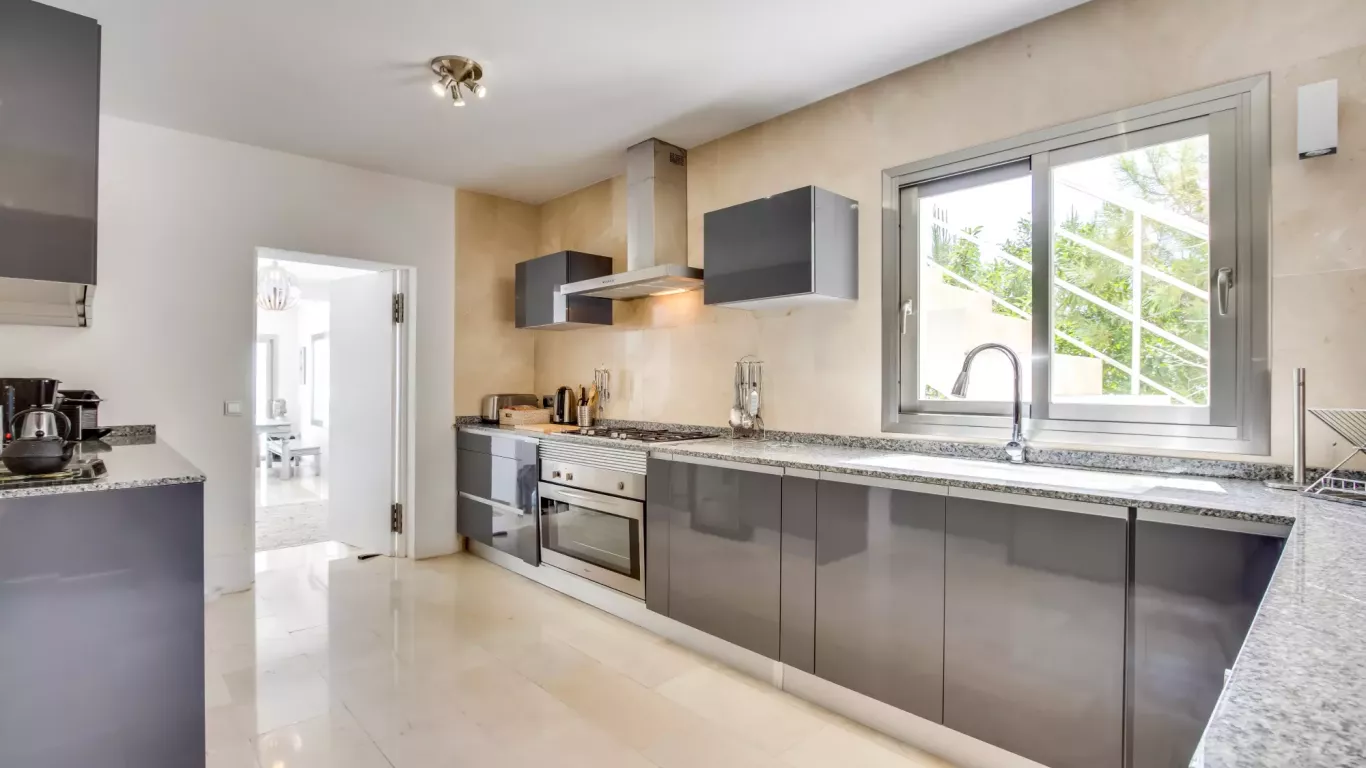 Villa Pearl | Ibiza
