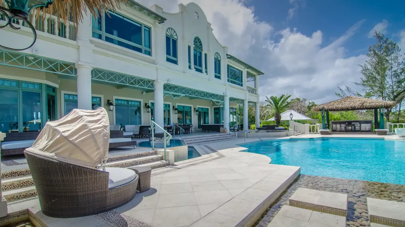 Villa Cara | Bahamas