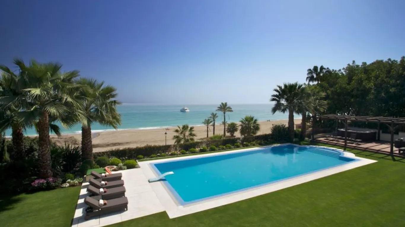 Villa Margarita | Marbella