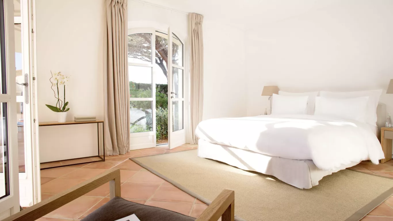 La Reserve Ramatuelle Villa 18 | St-Tropez