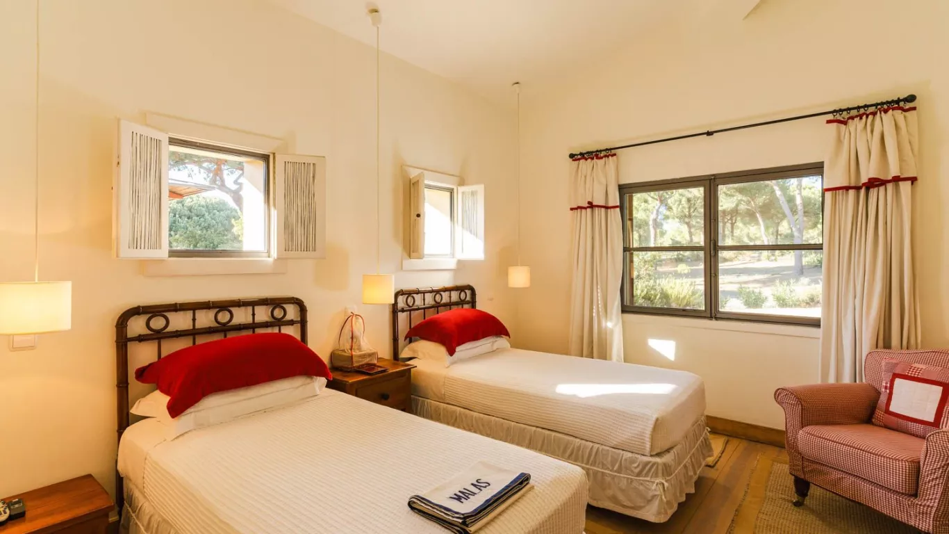 Villa Benedita | Rest of Portugal