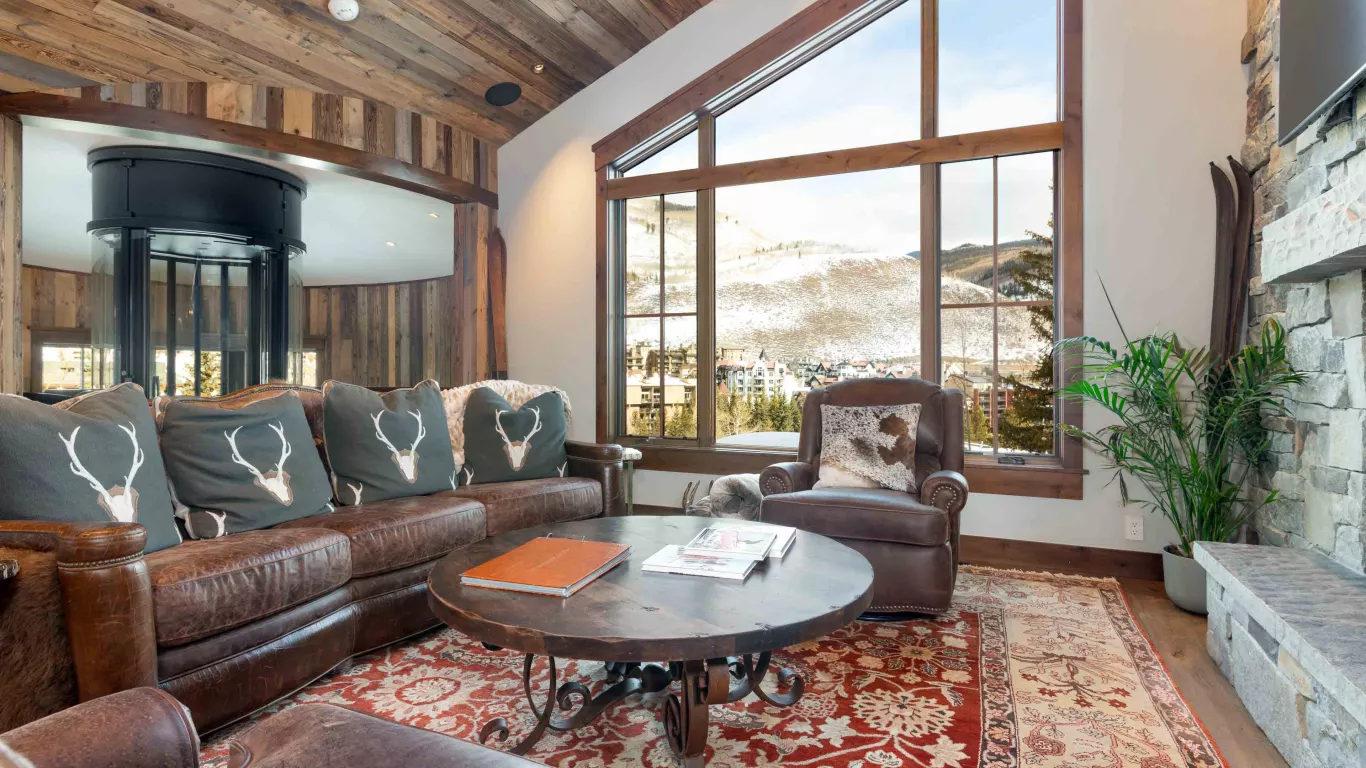 Villa Ascension | Vail