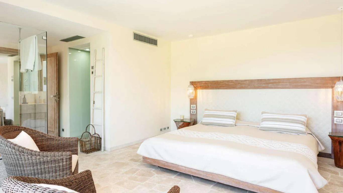 Villa Brigitta | Sardinia