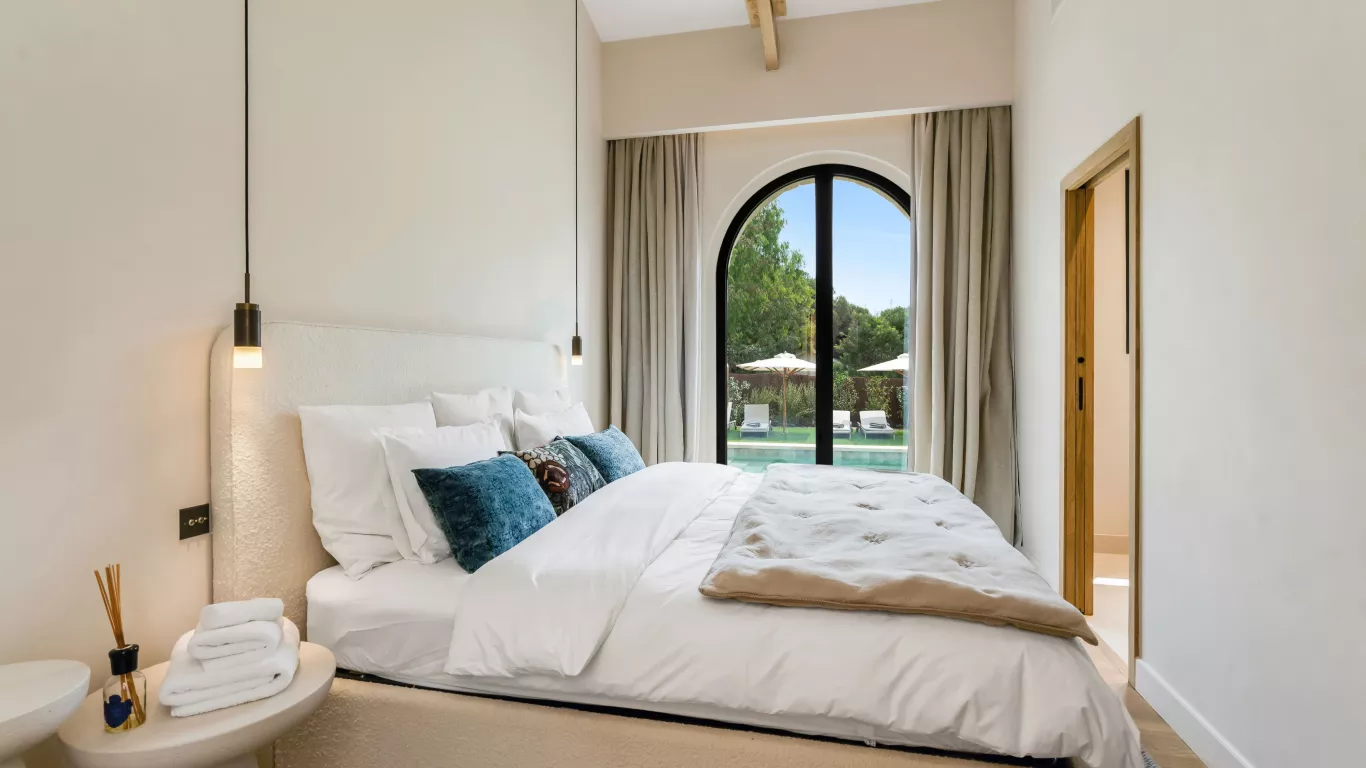 Villa Azul | St-Tropez