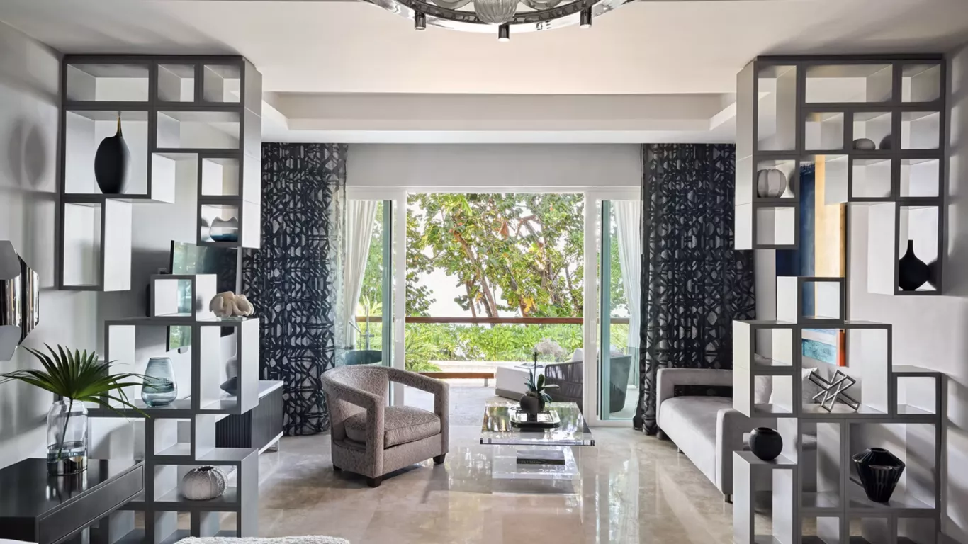 Villa Rio Chico | Jamaica