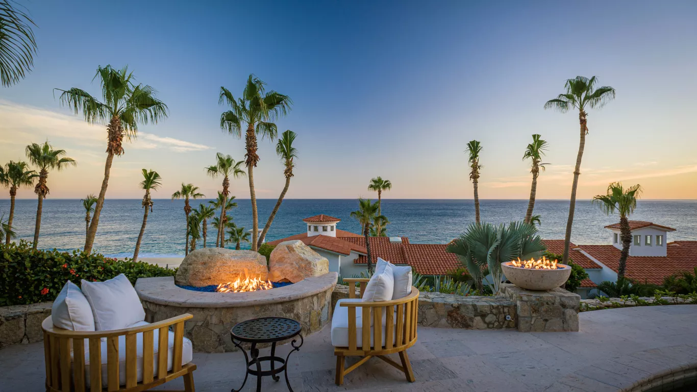 Del Mar Villa 212 | Cabo