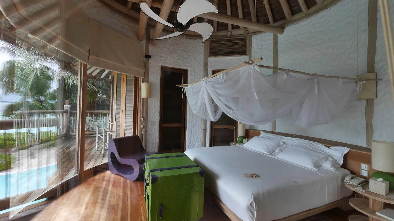 Soneva Fushi Villa 15 | Maldives
