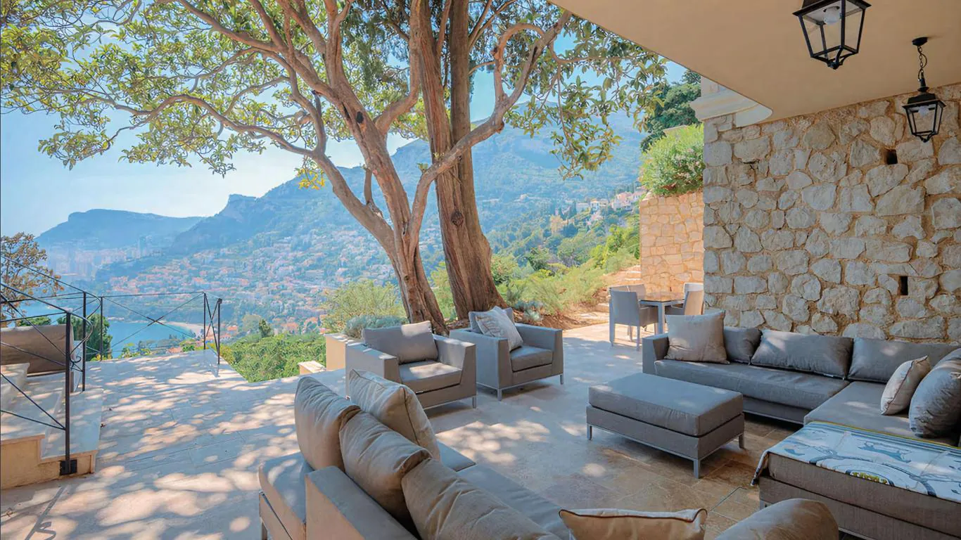 Villa Anabel | Monaco