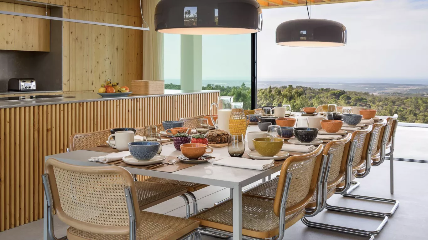 Casa 4 Serras | Rest of Portugal