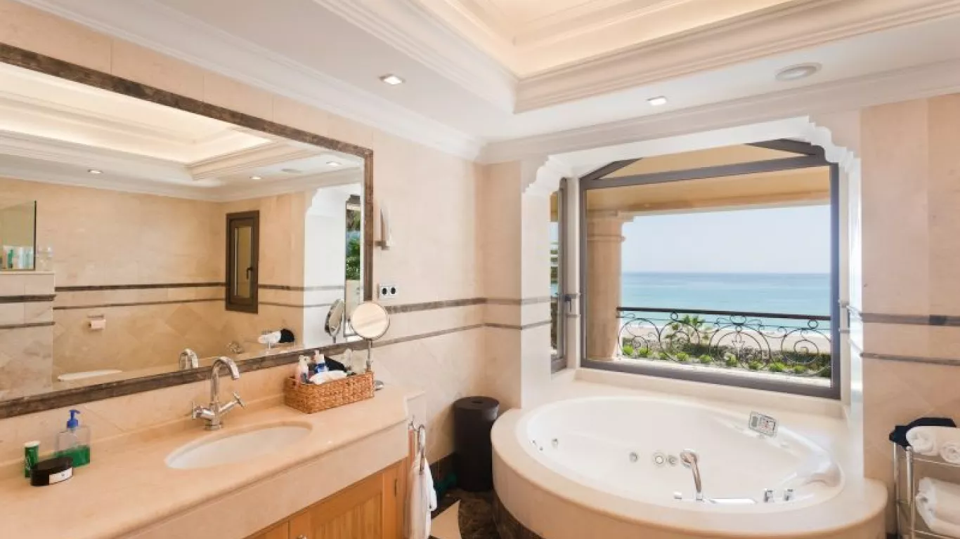 Villa Margarita | Marbella