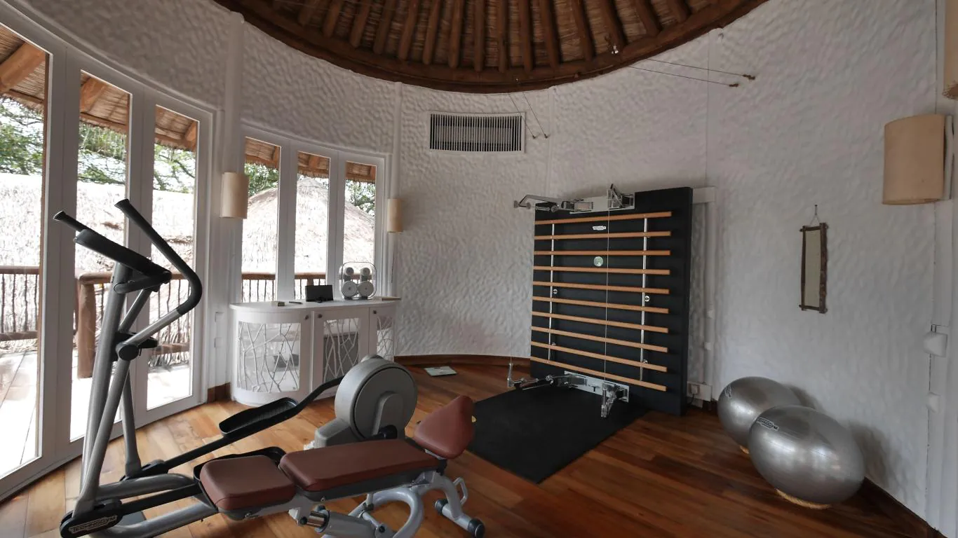 Soneva Fushi Villa 41 | Maldives