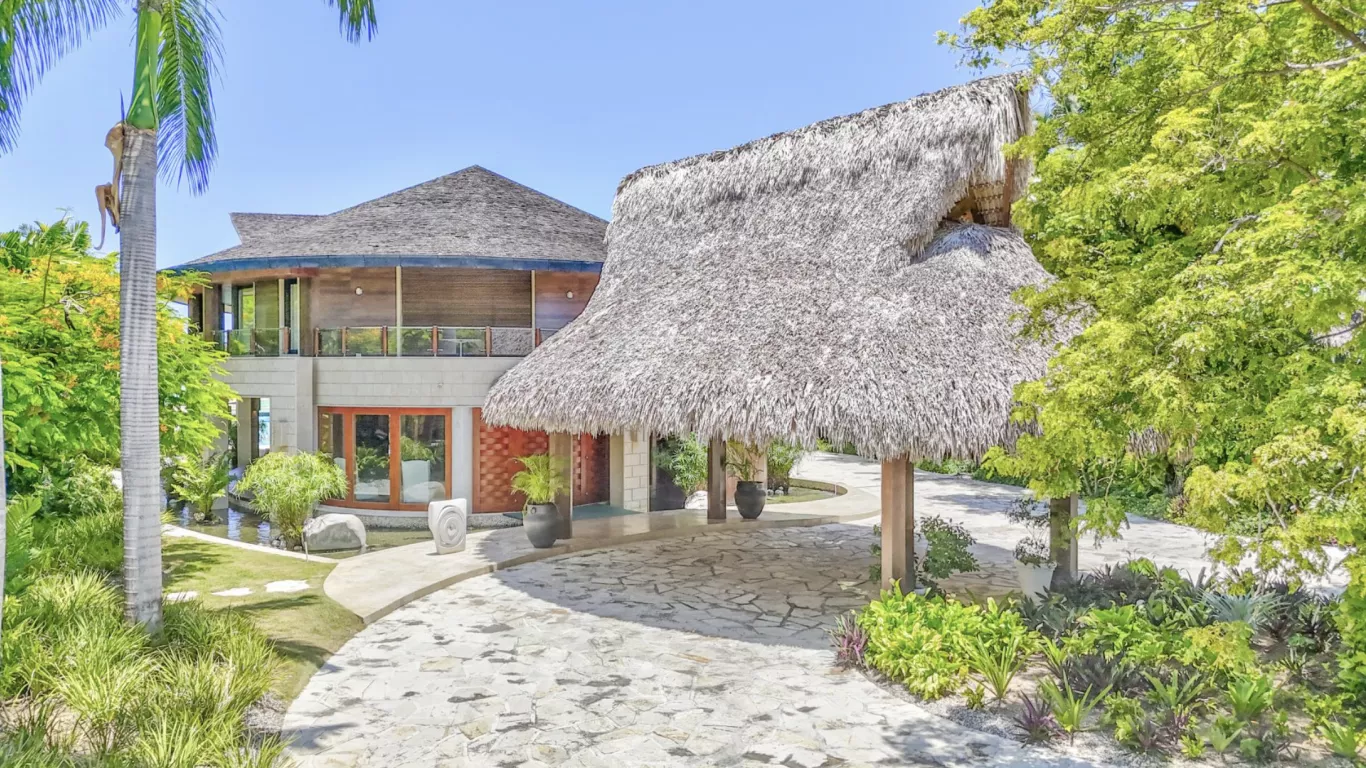 Villa Blue Oasis | Punta Cana