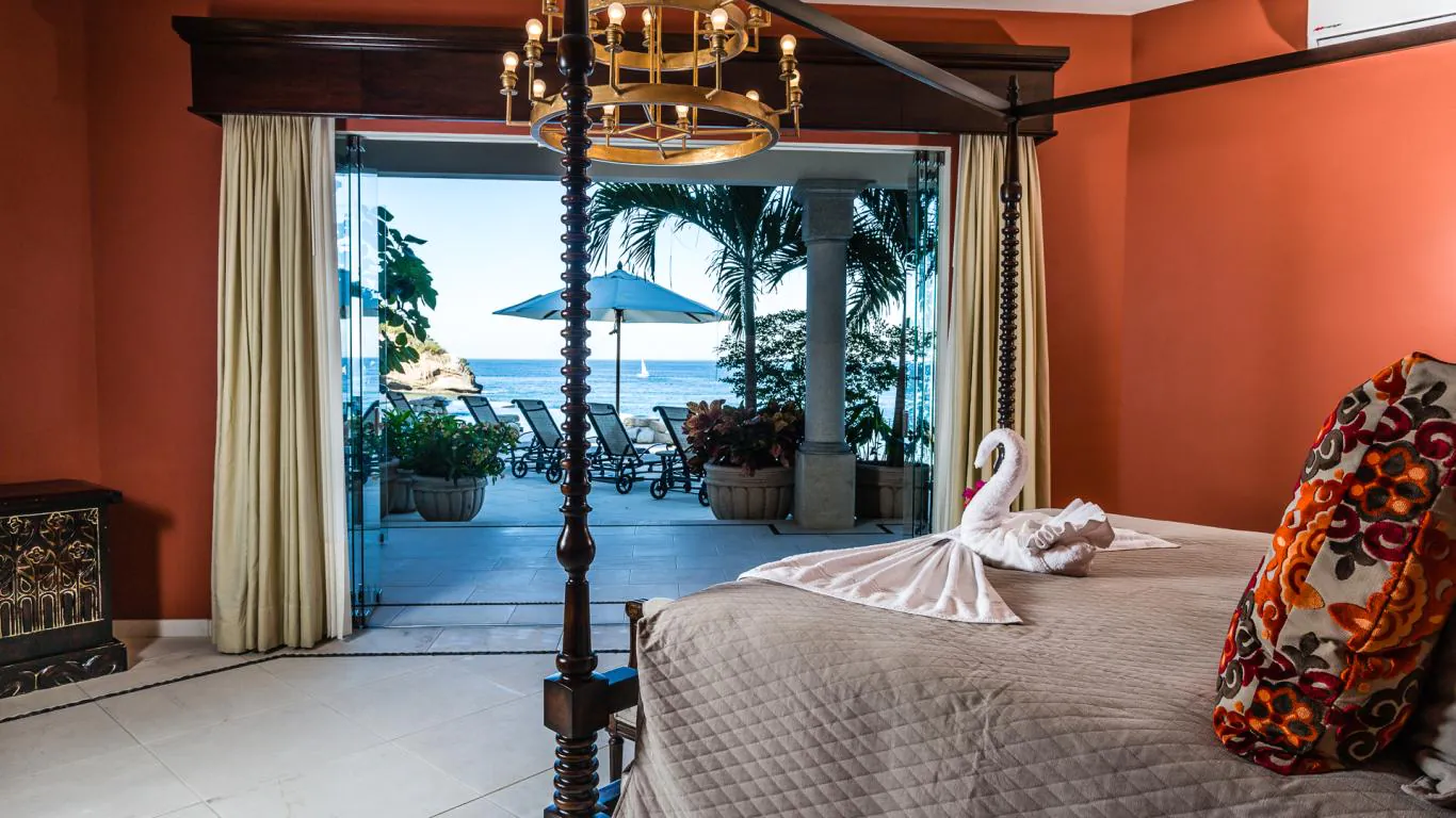 Casa Nautica | Puerto Vallarta