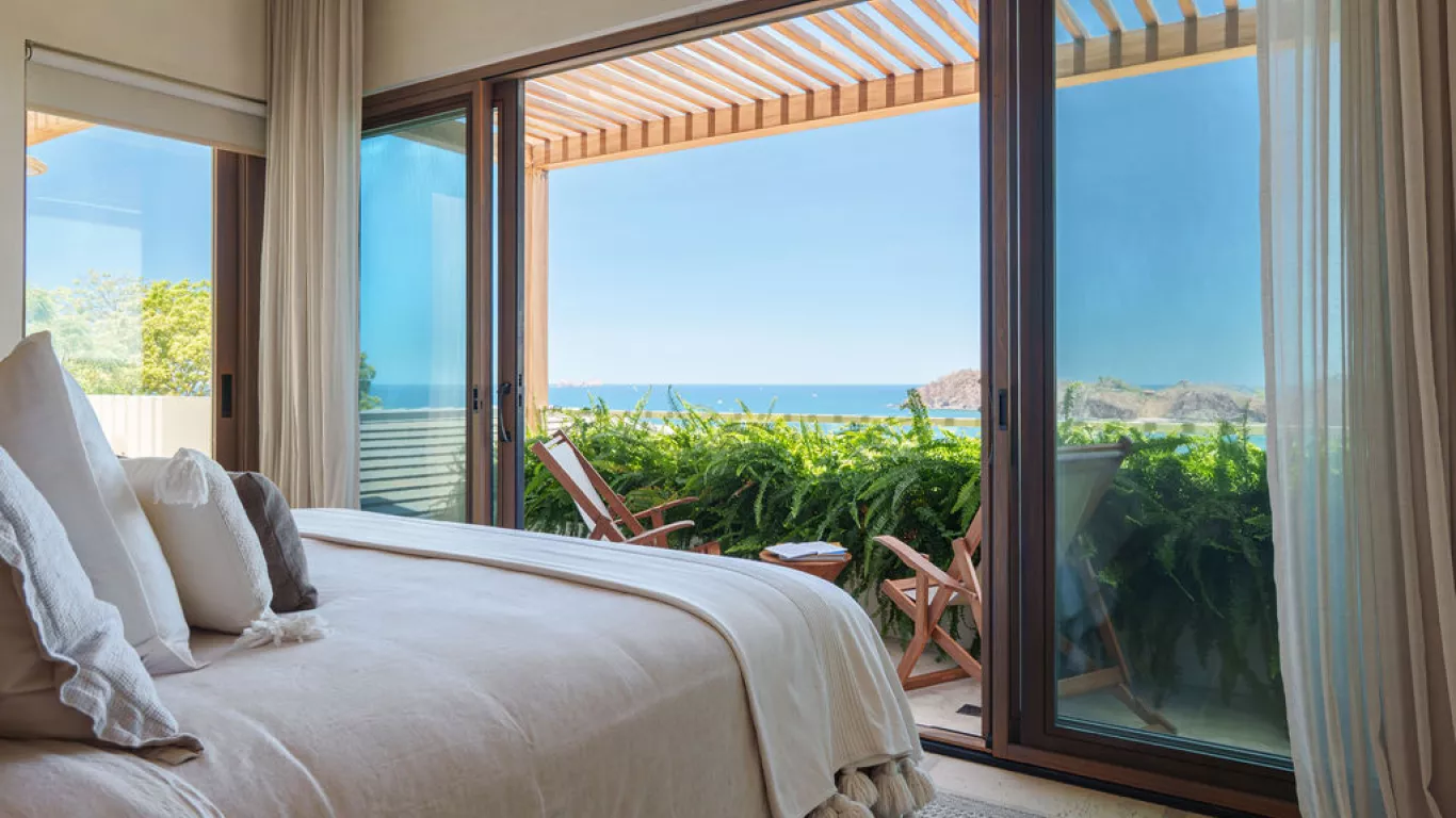 Villa Ocaso | Guanacaste