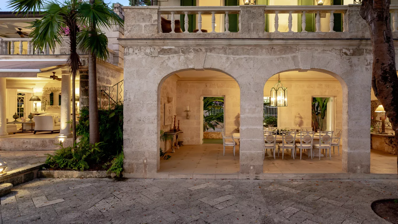 Villa Maddox | Barbados