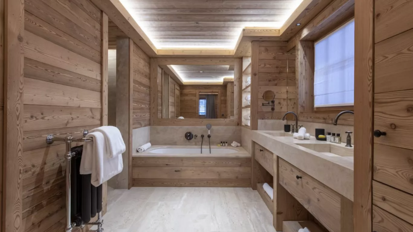 Domaine de LOrme | Meribel