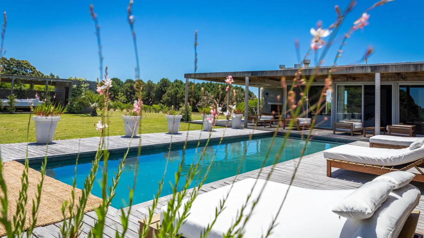 Villa La Picarona | Punta Del Este