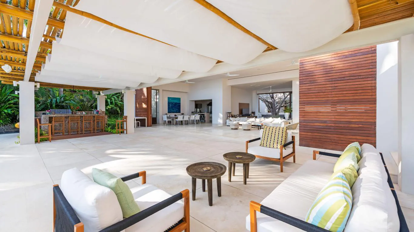 Casa Luna Mar | Punta Mita