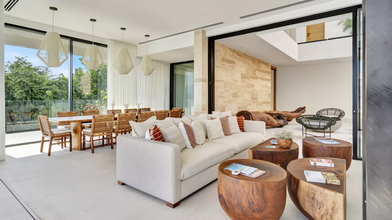 Casa Dinamita | Punta Mita