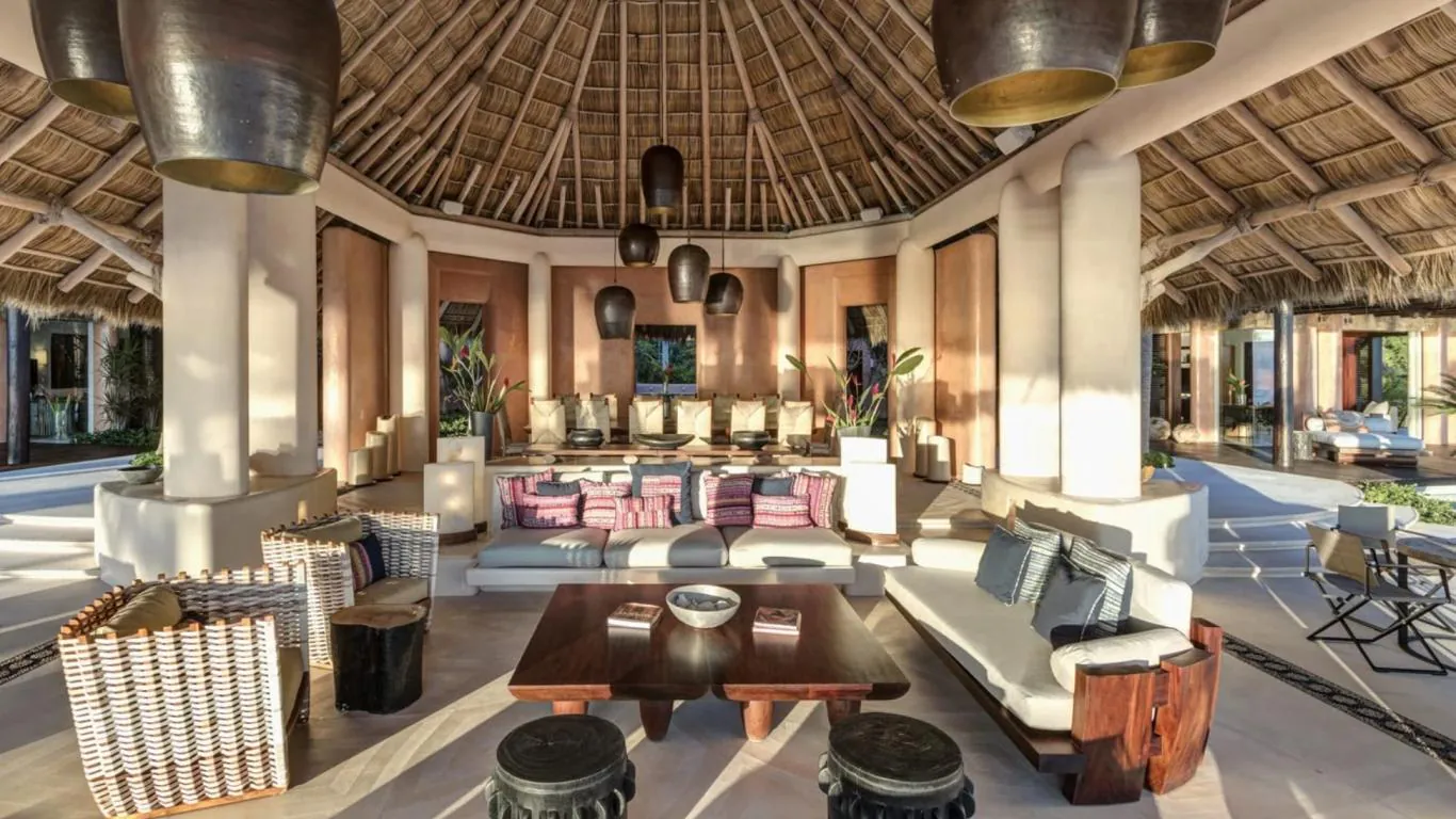 Casa Tres Soles | Punta Mita