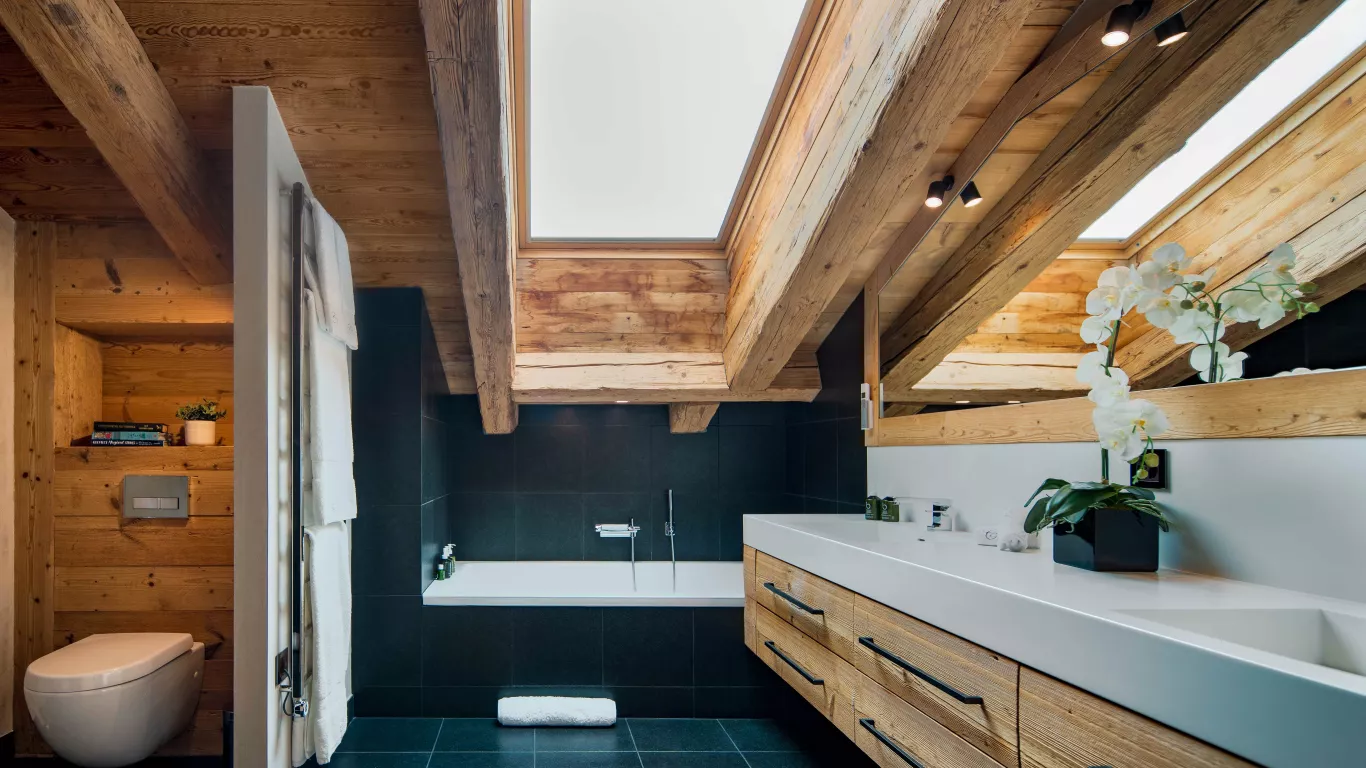 Chalet Norte | Verbier