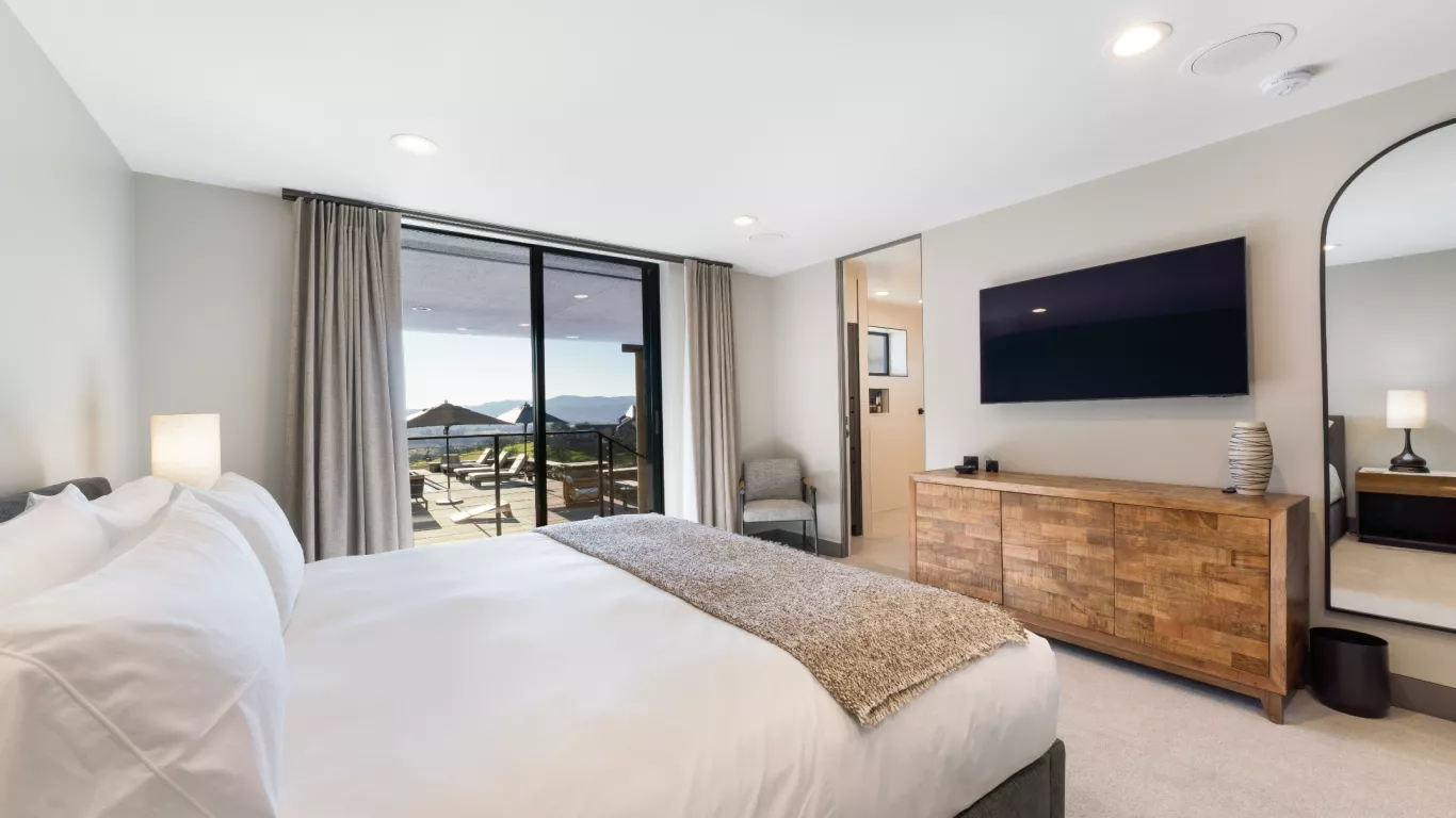 Soda Springs Ranch | Napa Sonoma