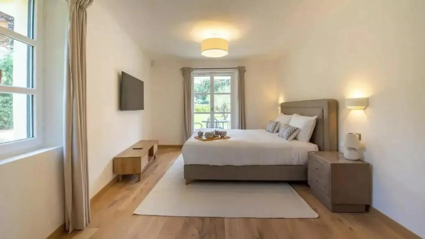 Villa Margaret | St-Tropez