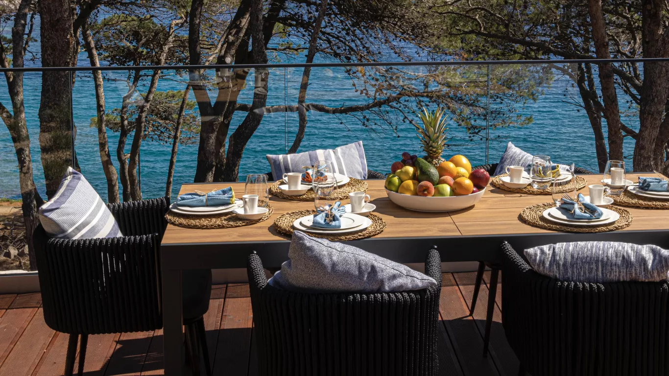 Contessa Luxury Retreat | Croatia