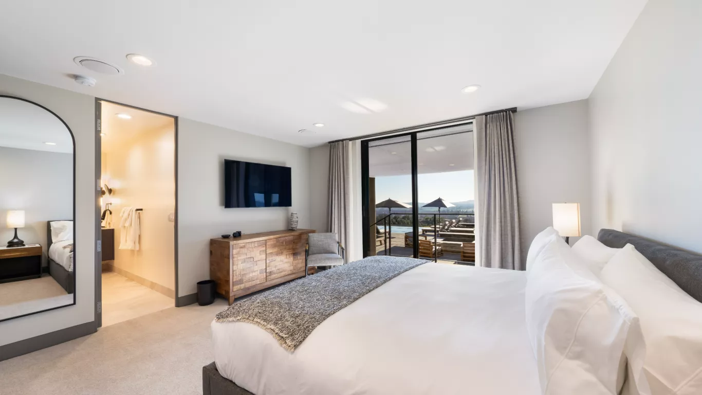 Soda Springs Ranch | Napa Sonoma