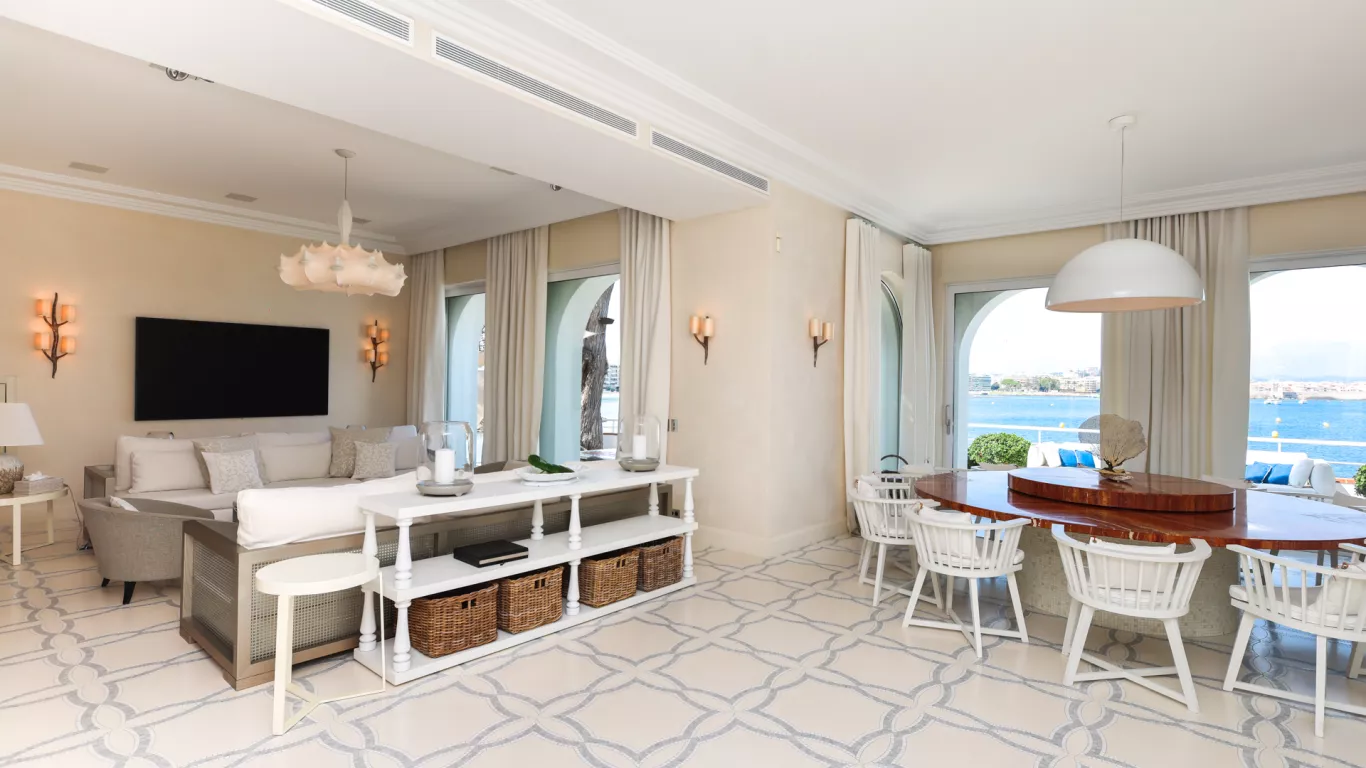 Villa Malta | Cannes