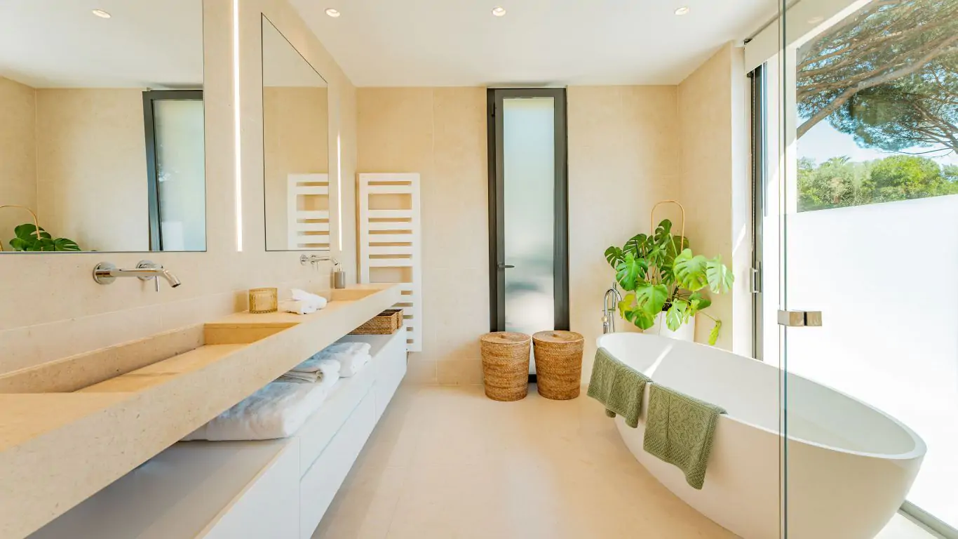 Villa Le Faune | St-Tropez